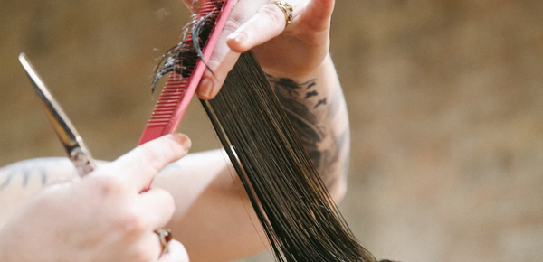 Does Cutting Hair Make It Grow Faster?