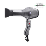 Gamma Più BARBER PHON Special Barber Shop - Titanium