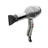 Gamma Più BARBER PHON Special Barber Shop - Titanium