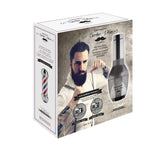 Gamma Più BARBER PHON Special Barber Shop - Titanium