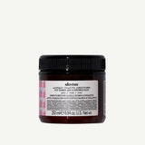 Davines ALCHEMIC CREATIVE Conditioner in PINK 250ml