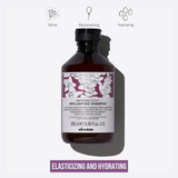 Davines NaturalTech REPLUMPING Shampoo 250ml