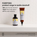 Davines NaturalTech PURIFYING Shampoo 250ml