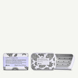Davines LOVE SMOOTH Shampoo Bar with Case