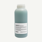 Davines MINU Shampoo 1000ml | Illuminating and Color Protecting