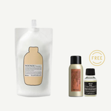 Davines NOUNOU Shampoo Refill 500ml FREE Oi Oil 20ml and More Inside This is an Invisible Dry Shampoo 100ml