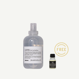 Davines LOVE CURL Revitalizer 250ml FREE Davines OI Oil 20ml