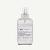 Davines LOVE CURL Revitalizer 250ml FREE Davines OI Oil 20ml