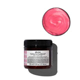Davines ALCHEMIC CREATIVE Conditioner in PINK 250ml