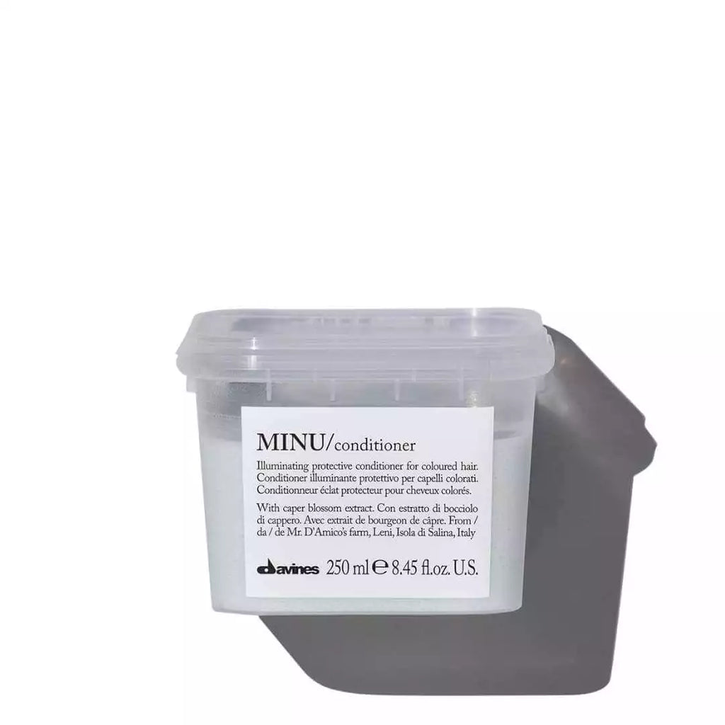 Davines MINU Conditioner 250ml DAVINES I SUSTAINABLE BEAUTY