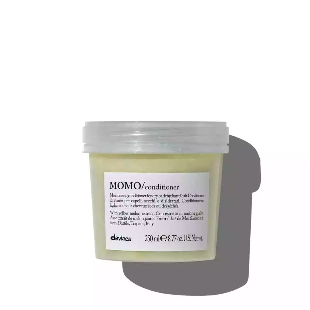 Davines MOMO Conditioner 250ml – DAVINES I SUSTAINABLE BEAUTY