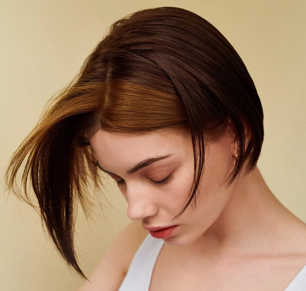 Why You Should Use Purple Shampoo if You Have Brown Hair