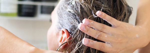 How to Make Coarse Hair Soft and Silky