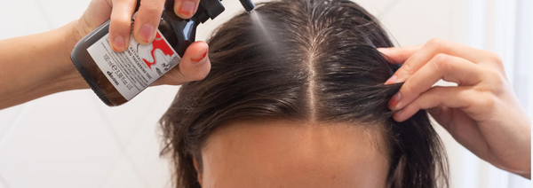 How to Stop Hair Shedding Fast