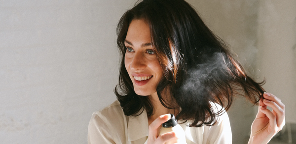 A Guide to Fluffy Hair