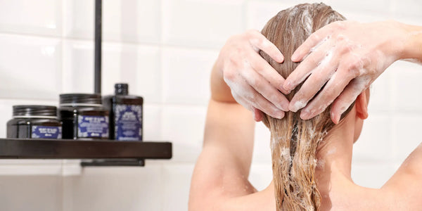 6 Ideas For a More Sustainable Hair Care Routine