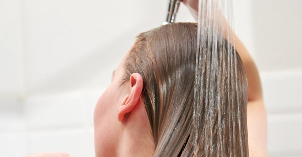 How To Have Healthy Hair And A Healthy Scalp