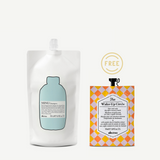 Davines MINU Shampoo Refill 500ml FREE Instant Hair Mask