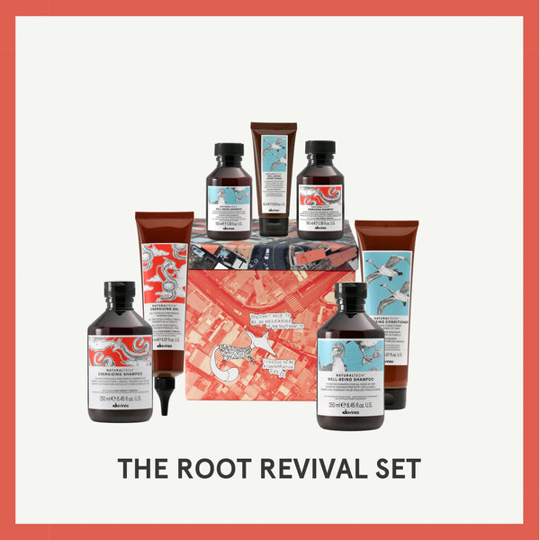 The Root Revival Set