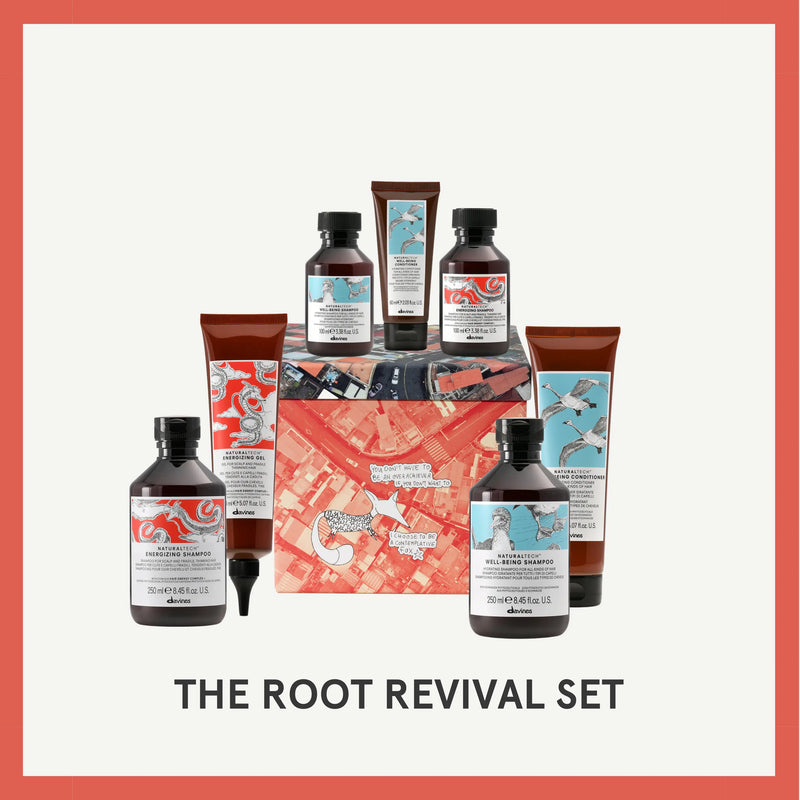 The Root Revival Set