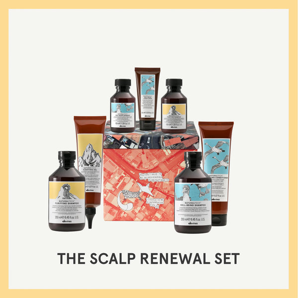 The Scalp Renewal Set
