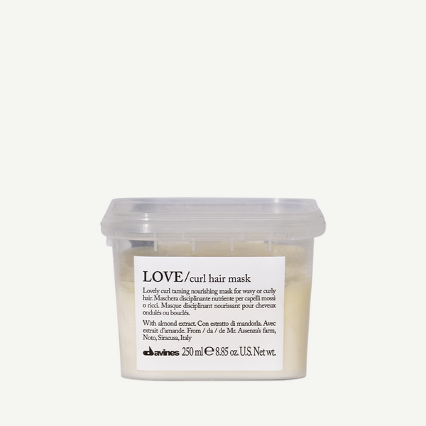 Davines LOVE CURL Hair Mask 250ml