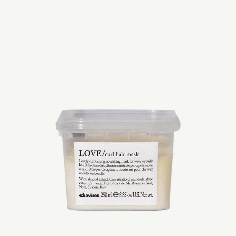 Davines LOVE CURL Hair Mask 250ml