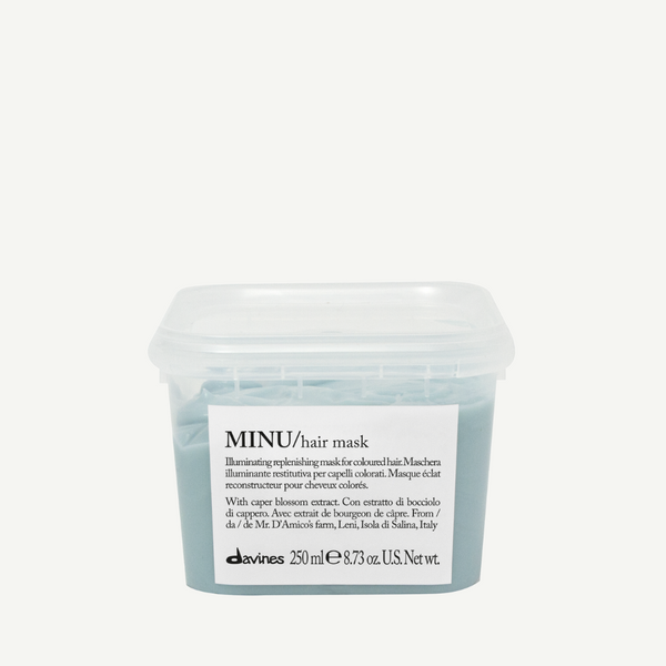 Davines MINU Hair Mask 250ml