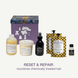 Davines NOUNOU GIFT BOX: NOUNOU Shampoo 250ml + NOUNOU Conditioner 250ml + OI Milk 135ml + 2pcs Instant Hair Mask + OI Oil 20ml