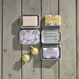 Davines Shampoo Bar Case