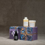 Davines NOUNOU GIFT BOX: NOUNOU Shampoo 250ml + NOUNOU Conditioner 250ml + OI Milk 135ml + 2pcs Instant Hair Mask + OI Oil 20ml
