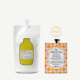 Davines MOMO Shampoo Refill 500ml FREE Instant Hair Mask
