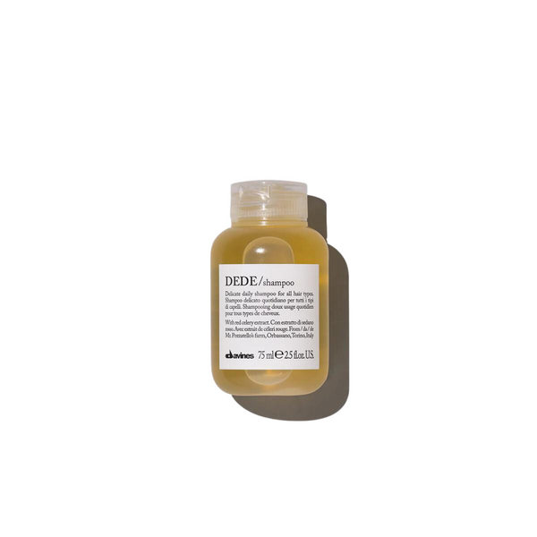 Davines DEDE Shampoo 75ml