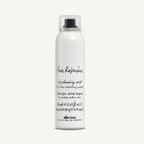 Davines HAIR REFRESHER Cleansing Mist 150ml | FREE TCC Wake up Hair mask