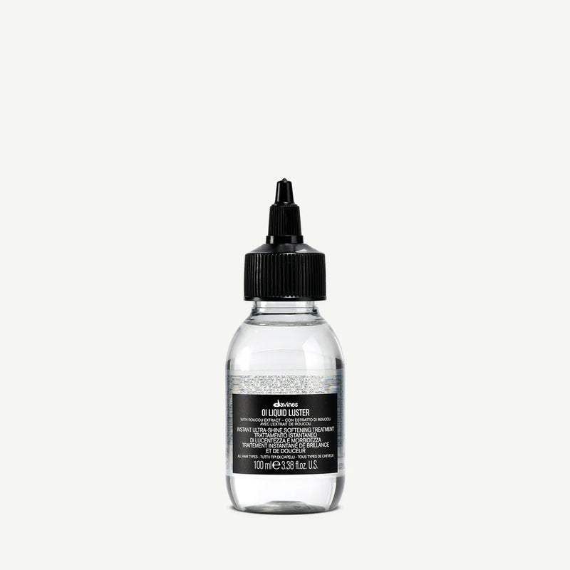 Davines OI Liquid Luster 100ml