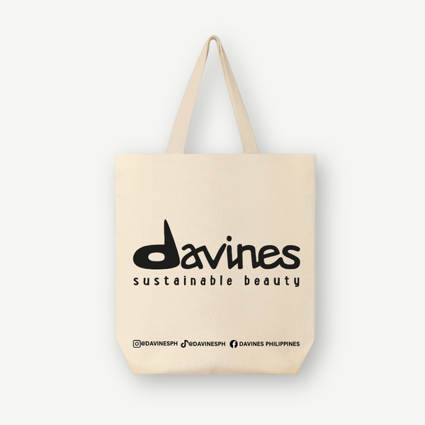Davines Tote Bag