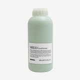 Davines MELU Conditioner 1000ml | Anti-breakage for Long Hair