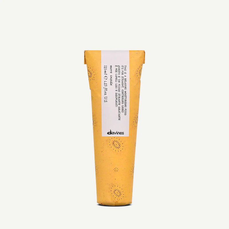 Davines MORE INSIDE I This is a Relaxing Moisturizing Fluid 125ml