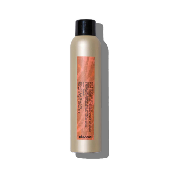 Davines MORE INSIDE | This is an Invisible Dry Shampoo 250ml