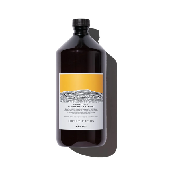 Davines NaturalTech NOURISHING Shampoo 1000ml