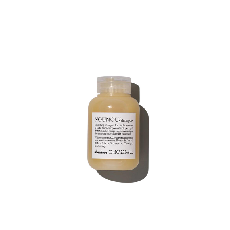 Davines NOUNOU Shampoo 75ml