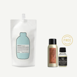 Davines MINU Shampoo Refill 500ml FREE Oi Oil 20ml and More Inside This is an Invisible Dry Shampoo 100ml
