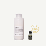 Davines LOVE CURL Controller 150ml FREE Davines OI Oil 20ml