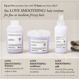 LOVE SMOOTHING Lightweight Milk 150ml