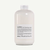 Davines LOVE CURL Cleansing Cream 500ml FREE This is a Curl Building Serum 100ml