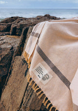 Limited Edition Davines Beach Towel