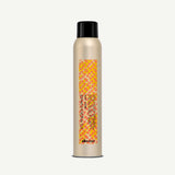 Davines MORE INSIDE | This is a Dry Wax Finishing Spray 200ml
