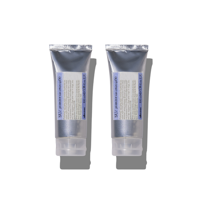 Davines SU / Protective Sun Cream SPF30 100ml Buy 1 Take 1