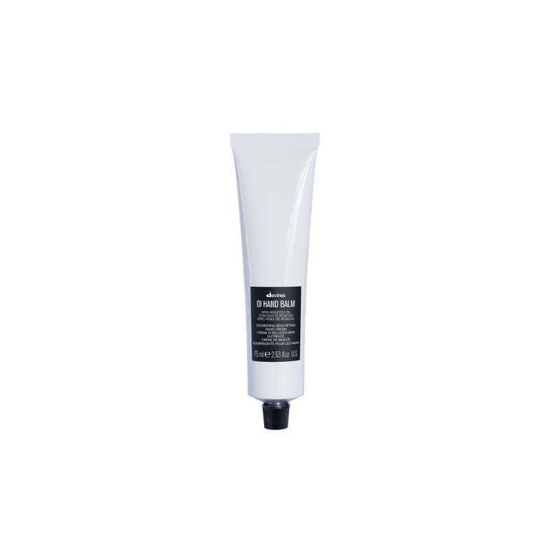 Davines OI Hand Balm 75ml - DAVINES I SUSTAINABLE BEAUTY