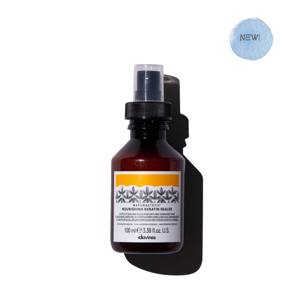 Davines NaturalTech NOURISHING Keratin Sealer